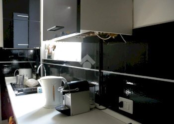 Two-room apartment Via Guerzoni, Milano (neighborhood Maciachini) - photo 8