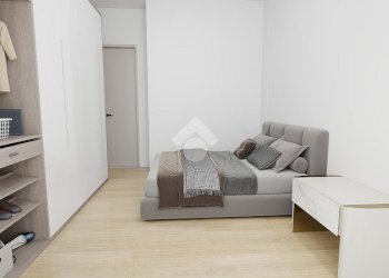 Two-room apartment Via Guerzoni, Milano (neighborhood Maciachini) - photo 11