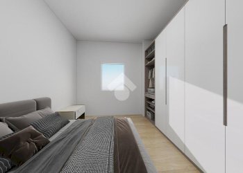 Two-room apartment Via Guerzoni, Milano (neighborhood Maciachini) - photo 13