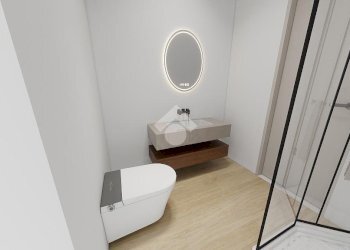 Two-room apartment Via Guerzoni, Milano (neighborhood Maciachini) - photo 15