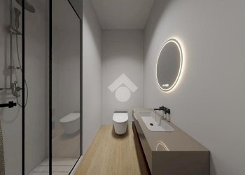 Two-room apartment Via Guerzoni, Milano (neighborhood Maciachini) - photo 16