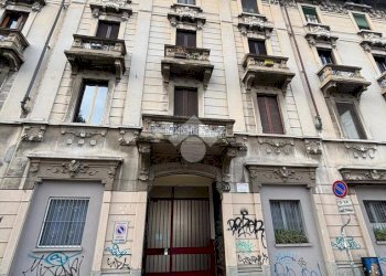 Two-room apartment Via Guerzoni, Milano (neighborhood Maciachini) - photo 17