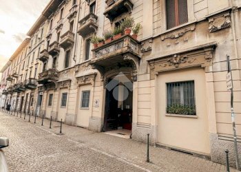 Two-room apartment Via Guerzoni, Milano (neighborhood Maciachini) - photo 18