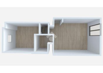 Two-room apartment Via Guerzoni, Milano (neighborhood Maciachini) - photo 20