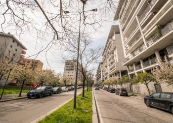 Three-room apartment Via del Futurismo, Milano (neighborhood Rogoredo) - photo 2