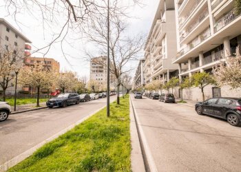 Three-room apartment Via del Futurismo, Milano (neighborhood Rogoredo) - photo 3