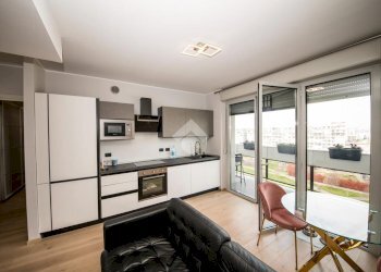Three-room apartment Via del Futurismo, Milano (neighborhood Rogoredo) - photo 4