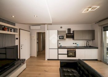 Three-room apartment Via del Futurismo, Milano (neighborhood Rogoredo) - photo 5