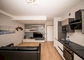 Three-room apartment Via del Futurismo, Milano (neighborhood Rogoredo) - photo 7