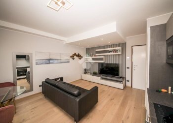Three-room apartment Via del Futurismo, Milano (neighborhood Rogoredo) - photo 9