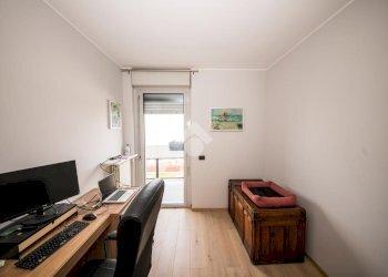 Three-room apartment Via del Futurismo, Milano (neighborhood Rogoredo) - photo 10