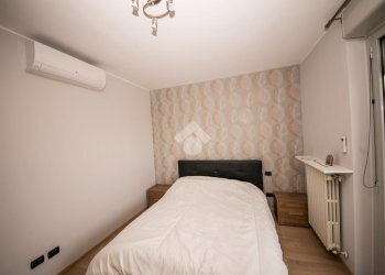 Three-room apartment Via del Futurismo, Milano (neighborhood Rogoredo) - photo 11