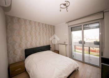 Three-room apartment Via del Futurismo, Milano (neighborhood Rogoredo) - photo 12