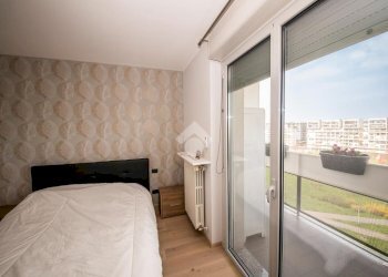 Three-room apartment Via del Futurismo, Milano (neighborhood Rogoredo) - photo 13