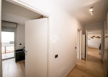 Three-room apartment Via del Futurismo, Milano (neighborhood Rogoredo) - photo 15