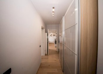 Three-room apartment Via del Futurismo, Milano (neighborhood Rogoredo) - photo 16
