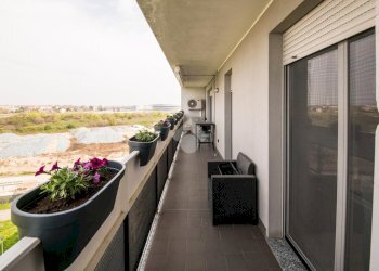 Three-room apartment Via del Futurismo, Milano (neighborhood Rogoredo) - photo 23