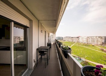 Three-room apartment Via del Futurismo, Milano (neighborhood Rogoredo) - photo 24