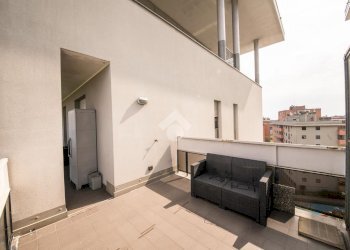 Three-room apartment Via del Futurismo, Milano (neighborhood Rogoredo) - photo 25