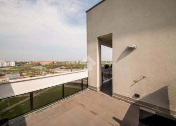 Three-room apartment Via del Futurismo, Milano (neighborhood Rogoredo) - photo 28