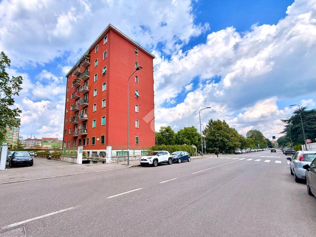 Two-room apartment Via Privata Varallo, Milano (neighborhood Cimiano) - photo 1