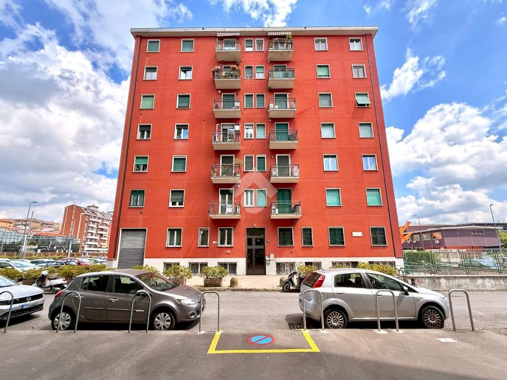 Two-room apartment Via Privata Varallo, Milano (neighborhood Cimiano) - photo 2