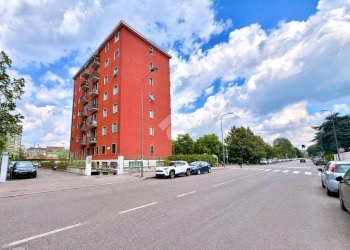Two-room apartment Via Privata Varallo, Milano (neighborhood Cimiano) - photo 1