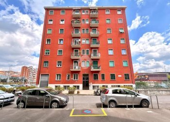 Two-room apartment Via Privata Varallo, Milano (neighborhood Cimiano) - photo 2