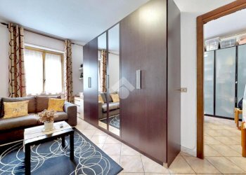 Two-room apartment Via Privata Varallo, Milano (neighborhood Cimiano) - photo 5
