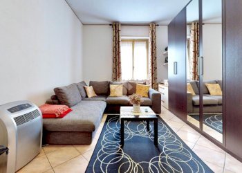 Two-room apartment Via Privata Varallo, Milano (neighborhood Cimiano) - photo 6