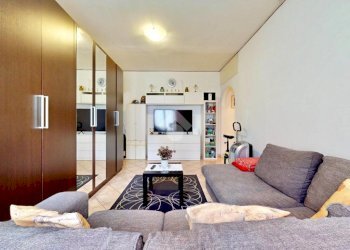 Two-room apartment Via Privata Varallo, Milano (neighborhood Cimiano) - photo 7