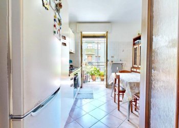 Two-room apartment Via Privata Varallo, Milano (neighborhood Cimiano) - photo 9
