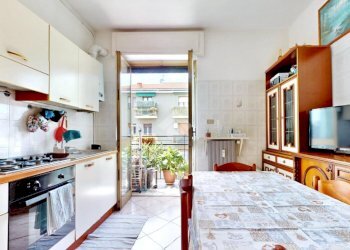 Two-room apartment Via Privata Varallo, Milano (neighborhood Cimiano) - photo 10