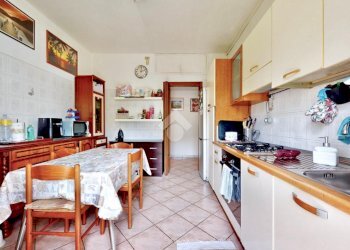 Two-room apartment Via Privata Varallo, Milano (neighborhood Cimiano) - photo 11