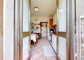 Two-room apartment Via Privata Varallo, Milano (neighborhood Cimiano) - photo 12