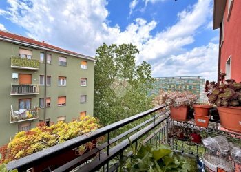 Two-room apartment Via Privata Varallo, Milano (neighborhood Cimiano) - photo 14