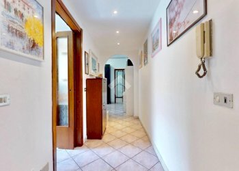 Two-room apartment Via Privata Varallo, Milano (neighborhood Cimiano) - photo 17
