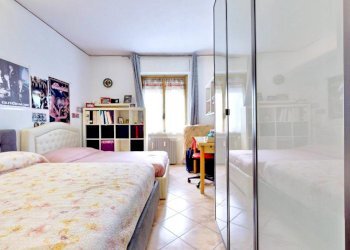 Two-room apartment Via Privata Varallo, Milano (neighborhood Cimiano) - photo 19