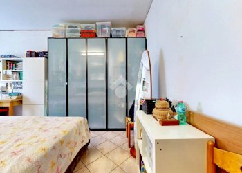 Two-room apartment Via Privata Varallo, Milano (neighborhood Cimiano) - photo 20