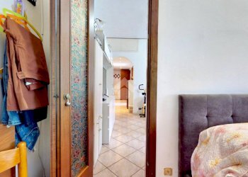 Two-room apartment Via Privata Varallo, Milano (neighborhood Cimiano) - photo 23