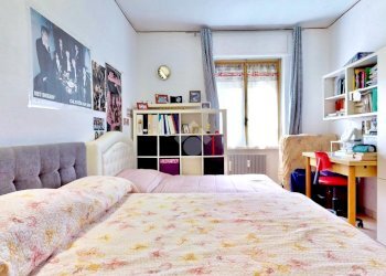 Two-room apartment Via Privata Varallo, Milano (neighborhood Cimiano) - photo 24