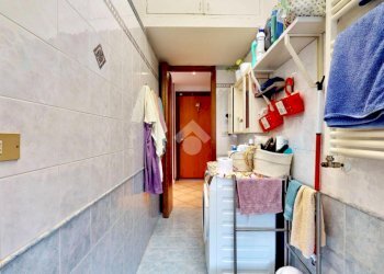 Two-room apartment Via Privata Varallo, Milano (neighborhood Cimiano) - photo 26