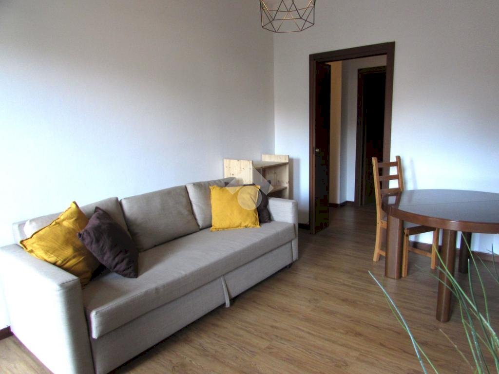 Two-room apartment Via S. Mamete, Milano (neighborhood Crescenzago) - photo 1