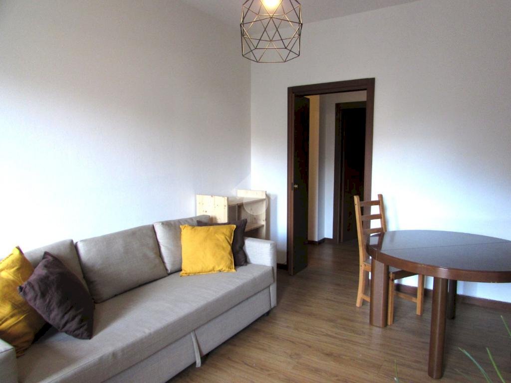 Two-room apartment Via S. Mamete, Milano (neighborhood Crescenzago) - photo 3