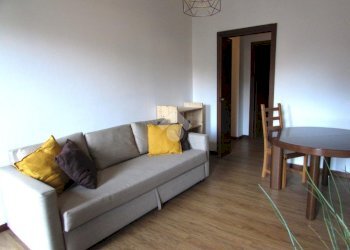 Two-room apartment Via S. Mamete, Milano (neighborhood Crescenzago) - photo 1