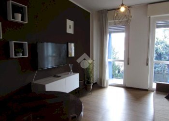 Two-room apartment Via S. Mamete, Milano (neighborhood Crescenzago) - photo 4