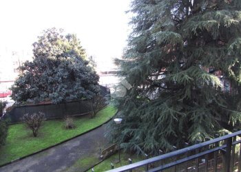Two-room apartment Via S. Mamete, Milano (neighborhood Crescenzago) - photo 9