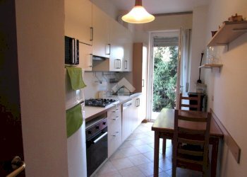 Two-room apartment Via S. Mamete, Milano (neighborhood Crescenzago) - photo 10