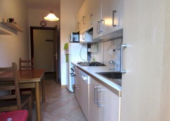 Two-room apartment Via S. Mamete, Milano (neighborhood Crescenzago) - photo 11