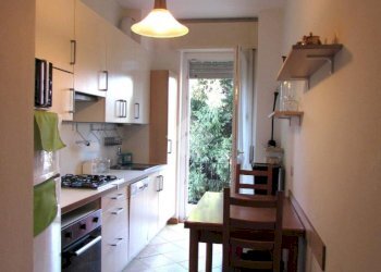 Two-room apartment Via S. Mamete, Milano (neighborhood Crescenzago) - photo 12